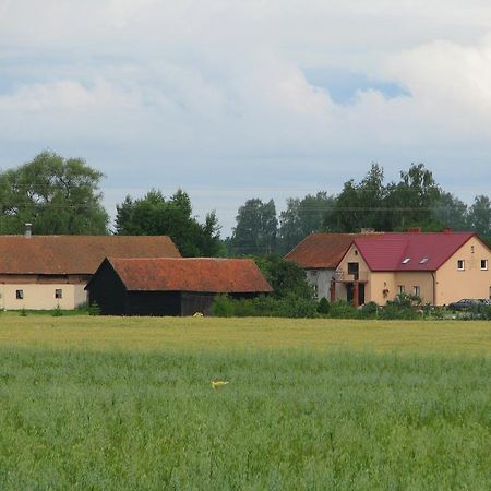 Agroturystyka Lolkowo Srokowo Kültér fotó