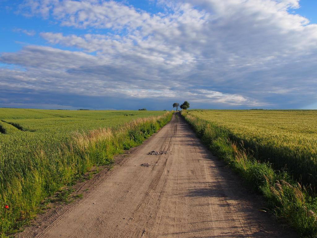 Agroturystyka Lolkowo Srokowo Kültér fotó